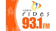 Radio Fides logo