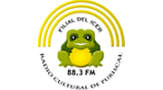 Radio Cultural de Puriscal logo