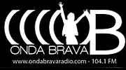 Onda Brava Onda Brava logo