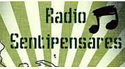 Radio Sentipensares logo