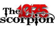 Radio 107.5 logo
