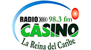 Radio Casino logo