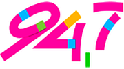 Radio 94.7 FM Radio 94.7 FM logo