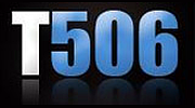 Tribi 506 Tribi 506 logo