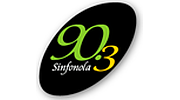 Radio Sinfonola 90.3 logo