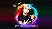 4Ms Producciones Music