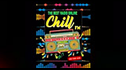 Chill FM logo