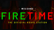 Firetime Radio logo