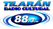 Radio Cultural Tilarán logo