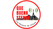 Que Buena Stereo
