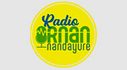 Radio Ornán Nandayure