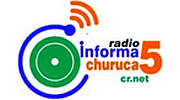 Informa churuca 5 Radio