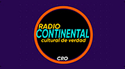 Radio Continental Radio Continental logo