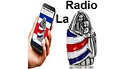Radio La Negrita On Line Costa Rica logo