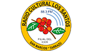 Radio Cultural Los Santos