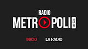 Radio Metropoli 1020 AM logo