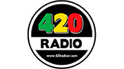 420 Radio Costa Rica logo