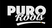 Puro Roots Radio logo
