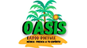 Oasis Radio Digital