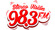 Stereo Visión Internacional logo