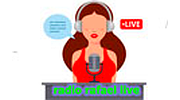 Radio rafael live logo