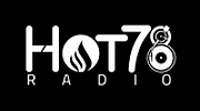 Hot 78 Radio - Hip Hop/R&B logo