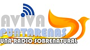 Aviva Puntarenas 2024 logo