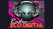 Radio eco divino digital logo