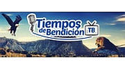 Tiempos de Bendición Tiempos de Bendición logo