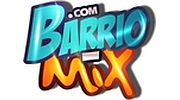 BarrioMix logo