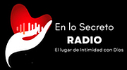En lo Secreto Radio logo