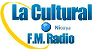La Cultural Nicoya F.M. Radio La Cultural Nicoya F.M. Radio logo