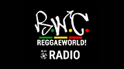 ReggaeWorldFM.com ReggaeWorldFM.com logo