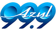 Azul 99.9 FM