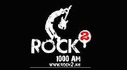 Rock a La 2 Rock a La 2 logo