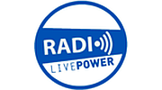Radio Live Power logo
