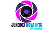 Jukebox Nova Hits logo