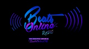 Beats Online CR logo