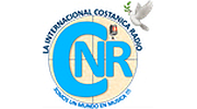 La Internacional Costanica Radio logo
