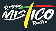 Reggae Mistico Radio Reggae Mistico Radio logo