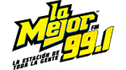 La Mejor logo