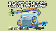 PartyDJ logo