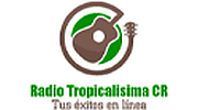 Radio Tropicalisima CR logo