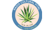 Radio Cultural de Pital logo