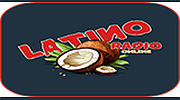 Latino Radio Cr logo
