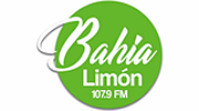 Radio Bahía Limón logo