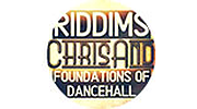 ChrisAnd Reggae Studio logo