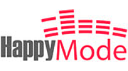 Happy Mode Radio logo