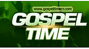 Gospel Time logo