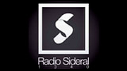 Radio Sideral 1340 AM logo